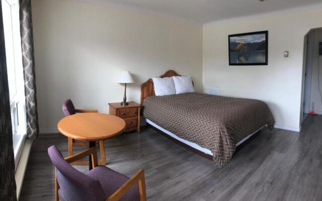 Century motel
