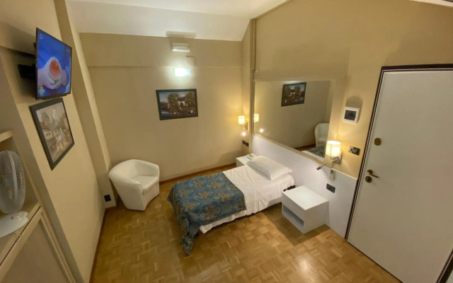 Hotel Artuà & Solferino