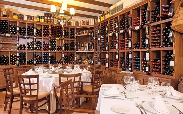Hotel Domus Selecta Finca Eslava