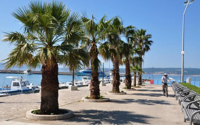 Apartments Villa Ljubica