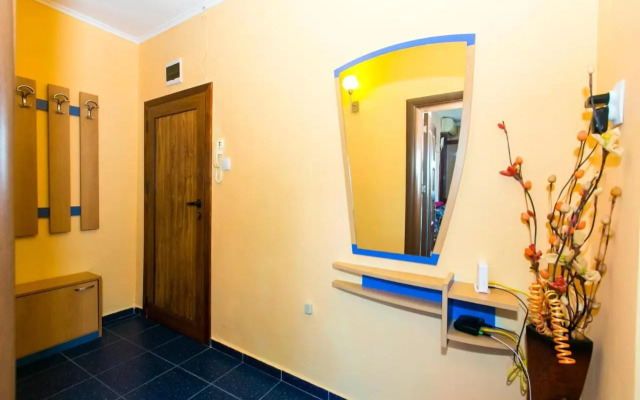 Cathedral Apartment Varna