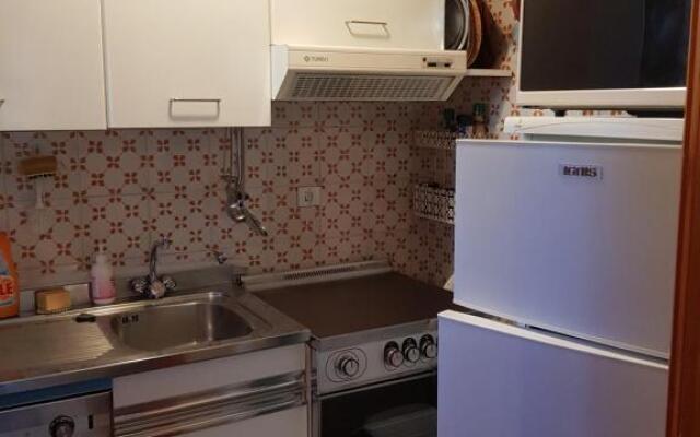 Appartement Quadrifoglio