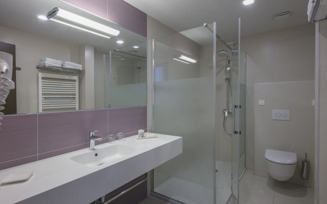 Vitality Hotel Punta