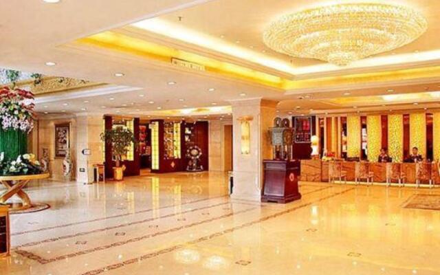 Changxin International Hotel