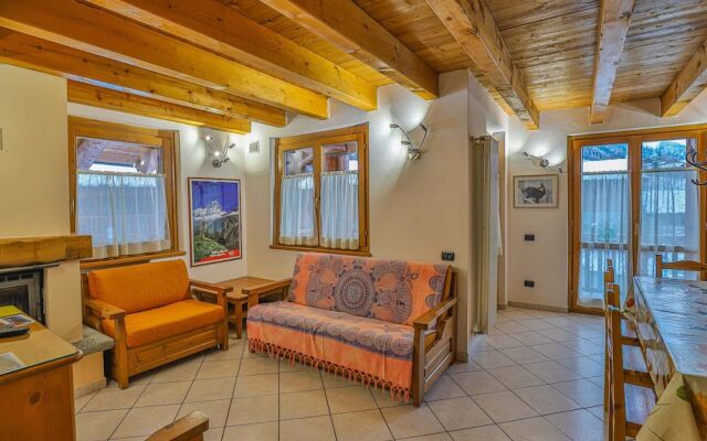 Apartments La Gran Becca