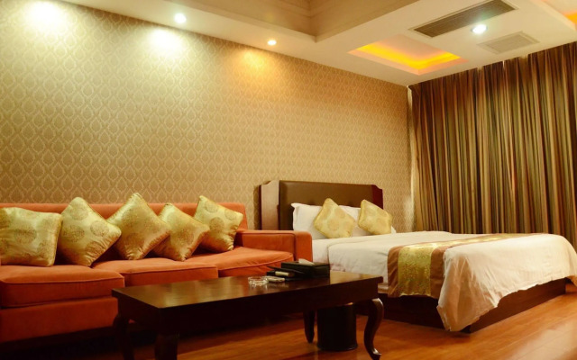 Xinjiayuan Hotel - Shenzhen