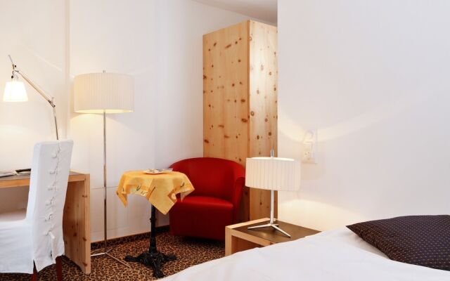 Schweizerhaus Swiss Quality Hotel