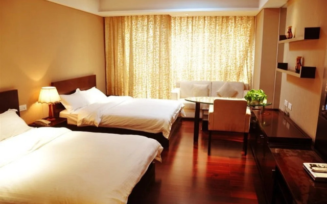 Westlake 7 Star Avenue Hotel