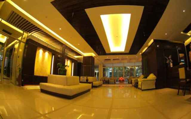 R-Con Residence