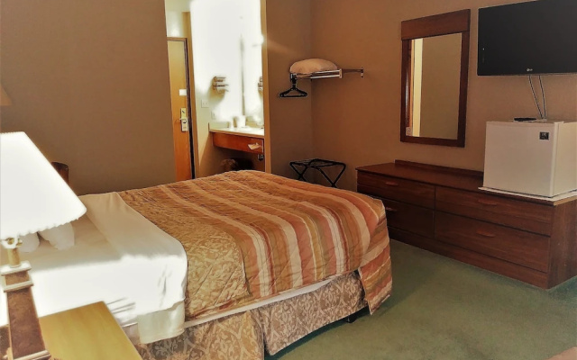 SunRise Inn Hotel