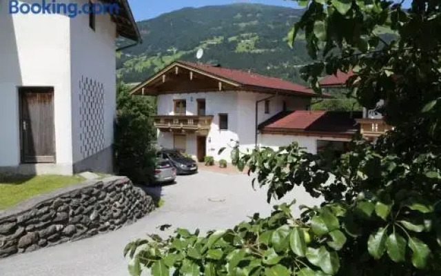 Haus Peter Schiestl