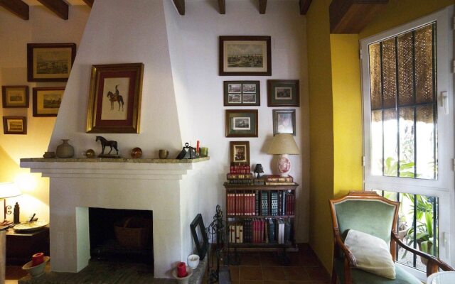 Casa Rural Santa Ana