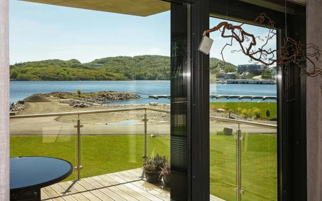 Holiday Home in FÃ¥vang