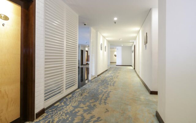 Hotel Melawai 2