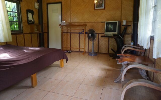 Suanboon Cottage