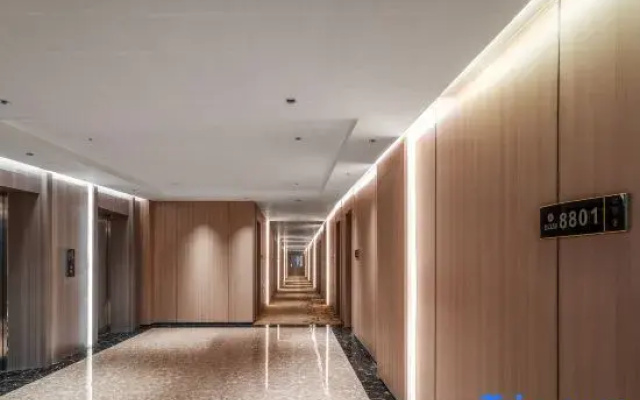 Jinyutang Hotel