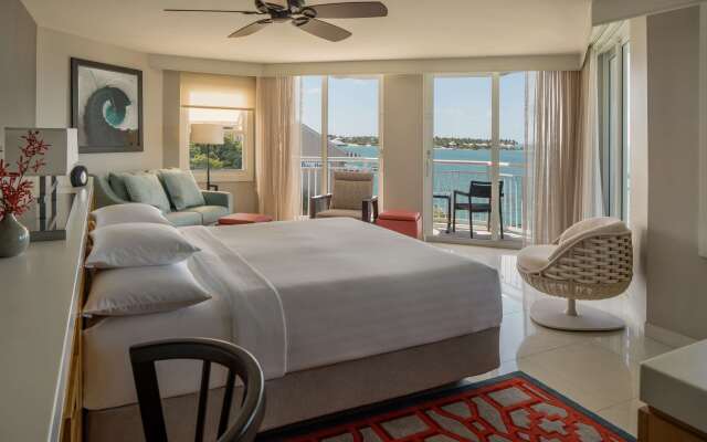 Hyatt Centric Key West Resort and Spa