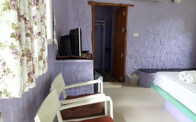 Pribpandao Home & Camping