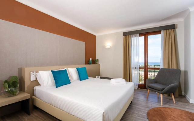 Seawater Hotel Bio & Beauty Spa