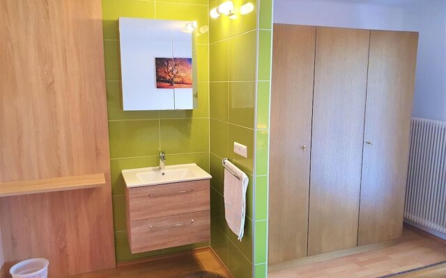 Ferienwohnung Hermann in Techelsberg am Worthersee