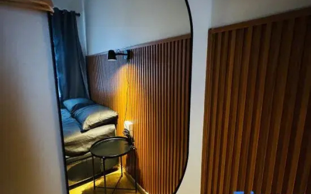Solana Staycation Suites at Shore 3 Residence