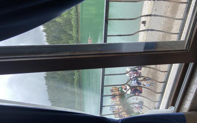 Savsat Karagol Hotel