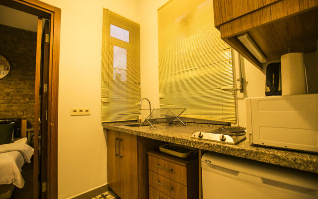 Seyyah Hostel Istanbul