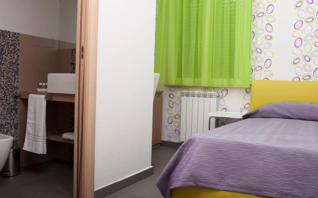 B&B Villaseta