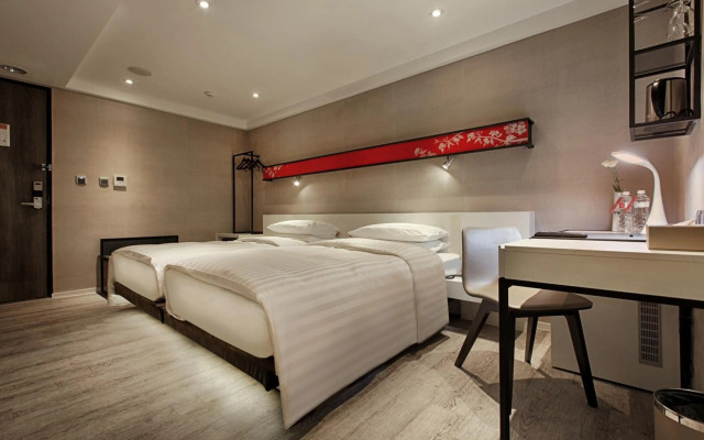 City Place Hotel