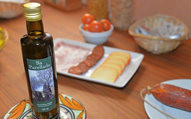 SA Parellada - Premium