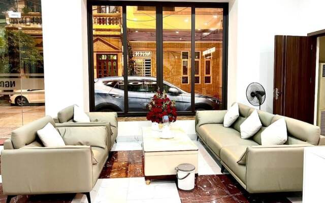 Ngoc Ha Hotel