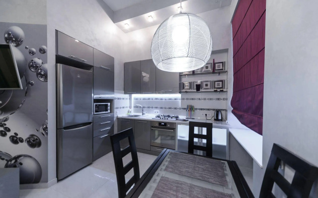 Kiev Accommodation Hotel Service
