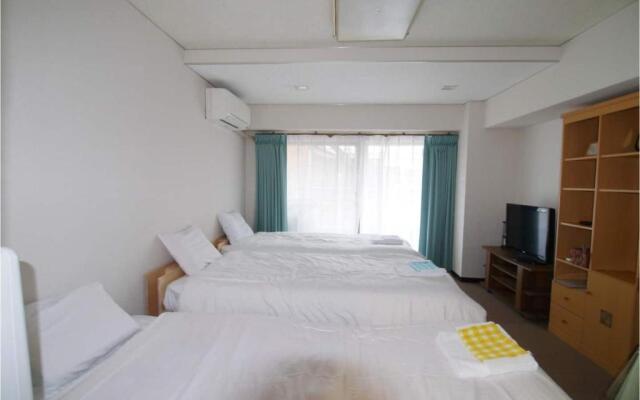 T-Port - Vacation STAY 12332