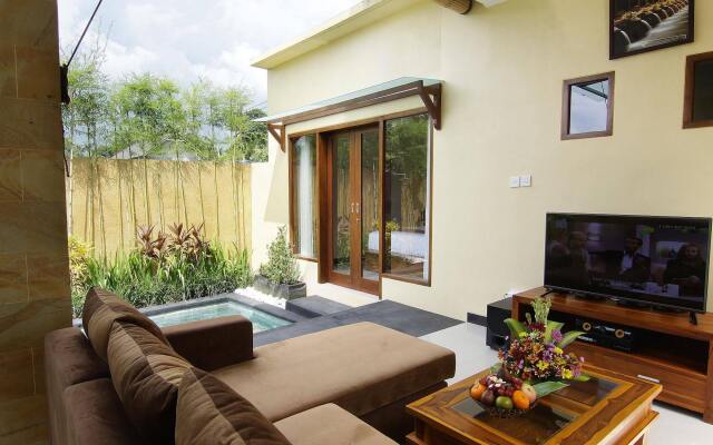 The Dewi Villa Canggu