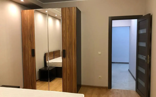 MaxRealty24 on Gerasim Kurin street 26