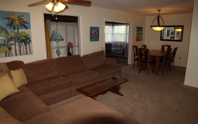 Atlantic Oasis - Upper Unit