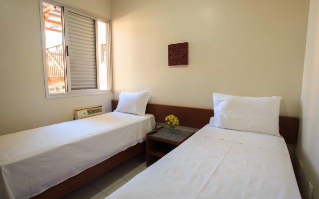 Pampulha Flat Hotel