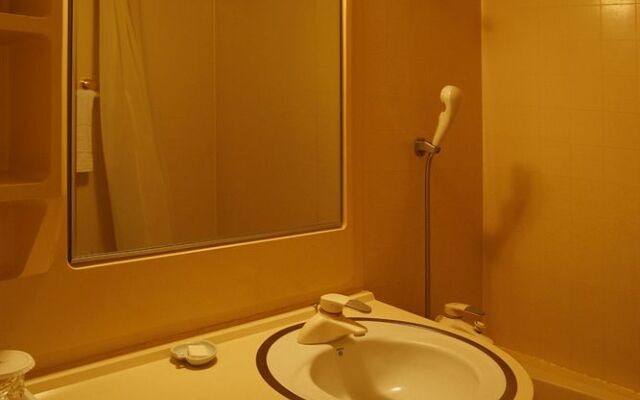 Daekuk Isleinn Hotel