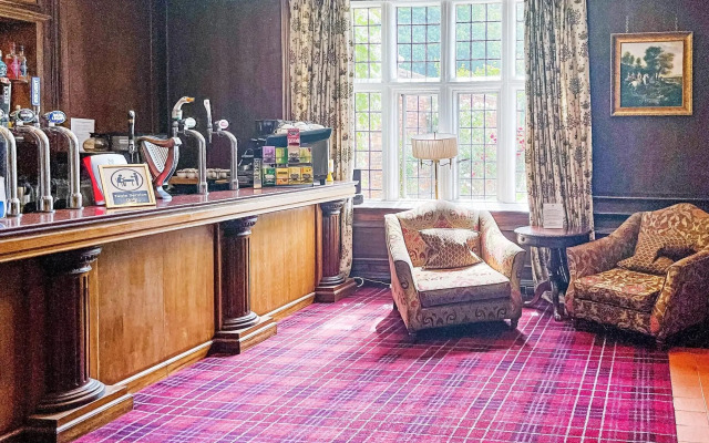 Dovecote Hotel