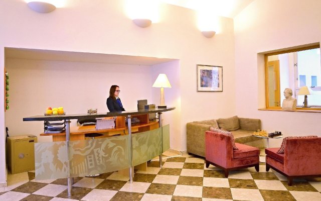 Hotel Adler - Czech Leading Hotels