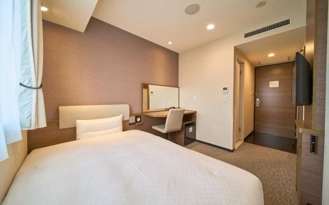 Jr West Group Via Inn Abeno Tennoji