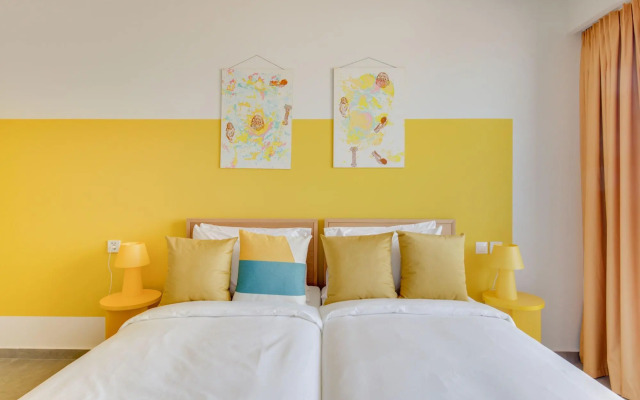 Selina Theatrou Athens