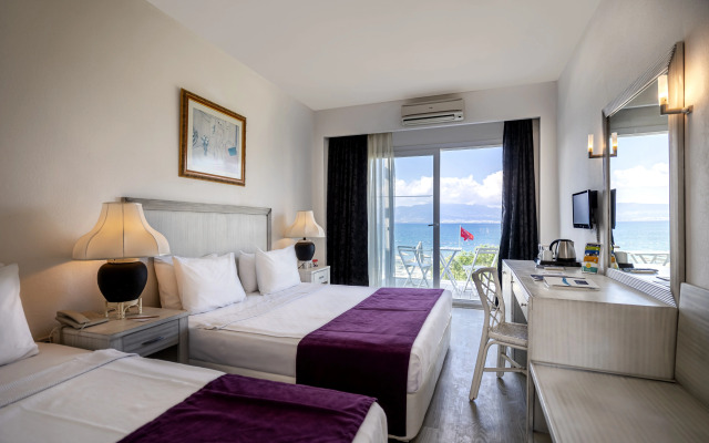 Charm Beach Hotel - All Inclusive