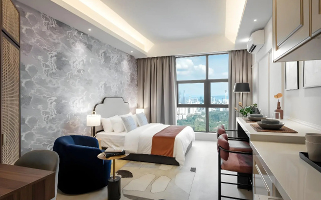 Ami Suites