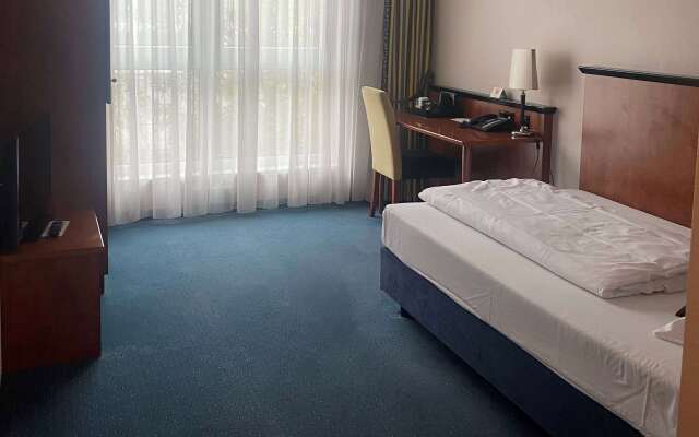 Amedia Frankfurt Russelsheim Trademark Collection by Wyndham
