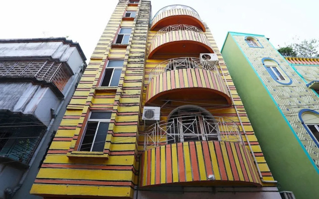 Sterling Inn By OYO Rooms
