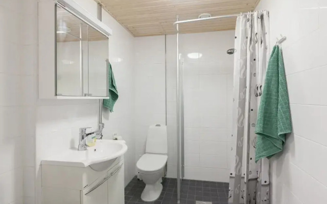 SuiteStay Espoo