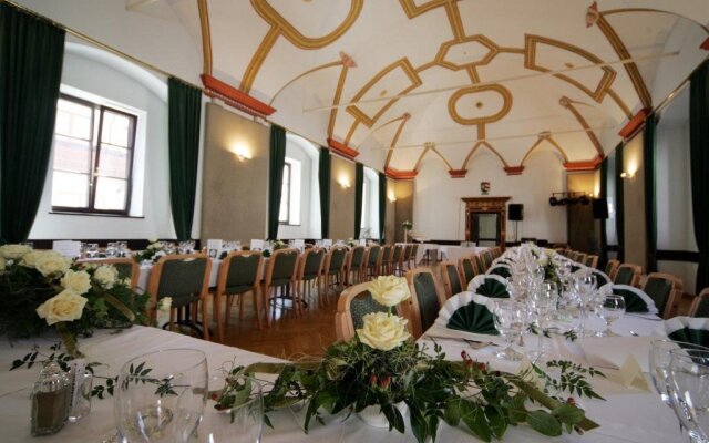 Schloss Hotel Zeillern