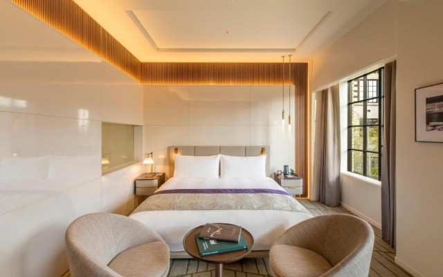 Superior Double room (풀 더블 침대) 사진 2