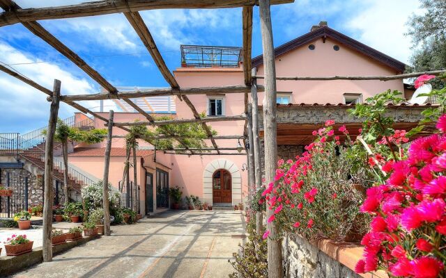 Bed and Breakfast Cassiopea